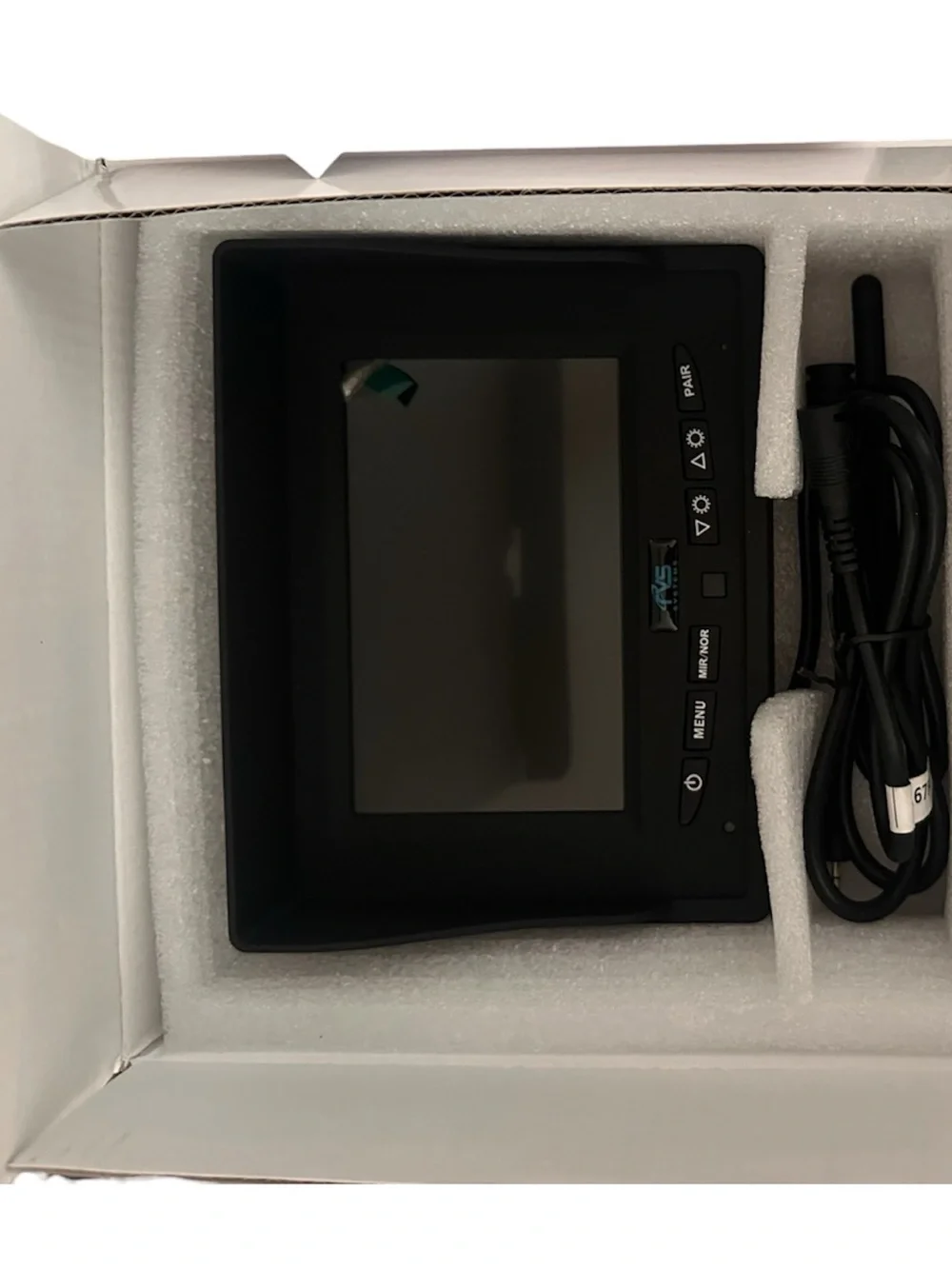 SimpleSight Wireless Camera System with 5
